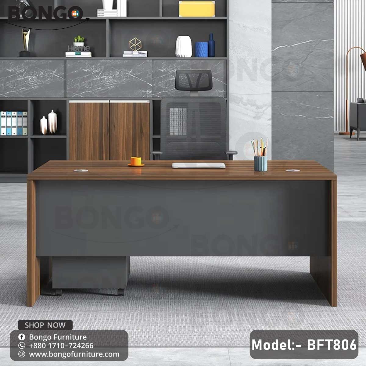 Dynamic Desk - BFT806 - Image 3