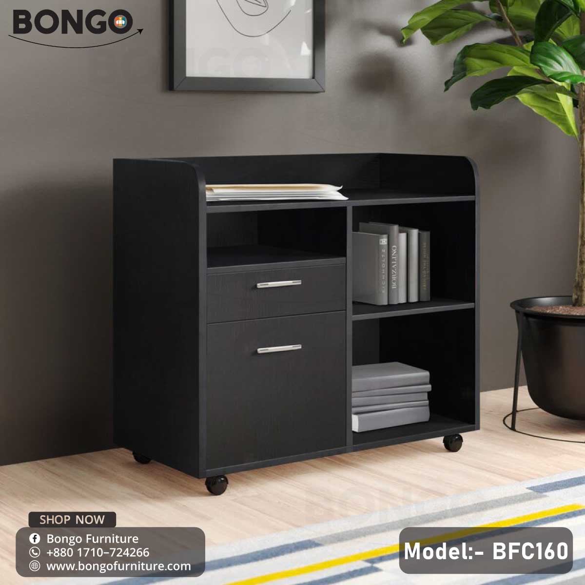 Enigma Drawer Unit - BFC160 - Image 2