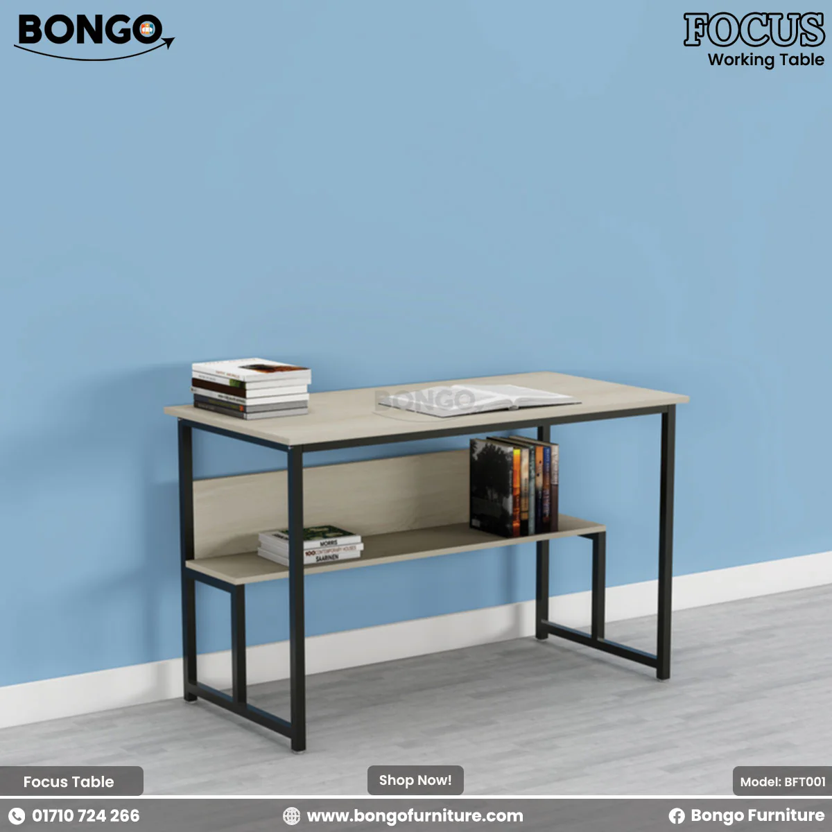 Focus Table - BFT001 - Image 3