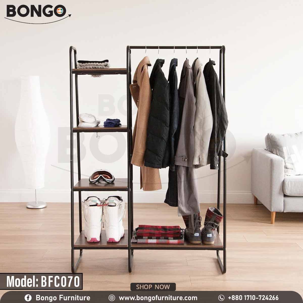 Smart Space Alna - BFC070